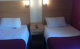 City Inn Express 2*